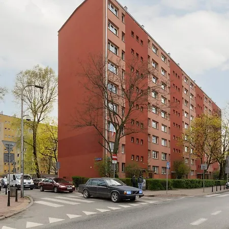 Dickens St By Renters Warschau