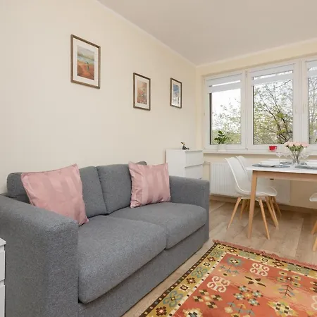 Dickens St By Renters Lägenhet