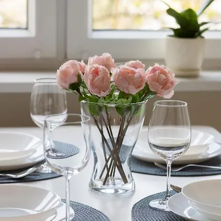 Dickens St By Renters 바르샤바