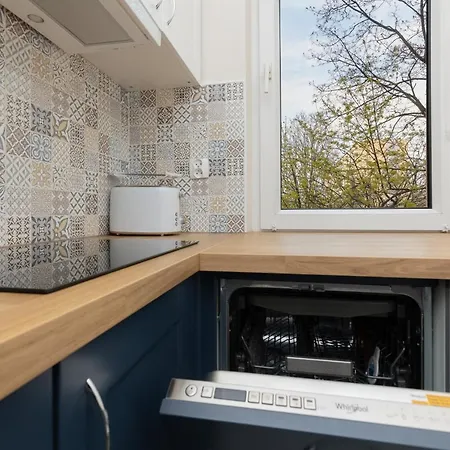 Dickens St By Renters Lägenhet