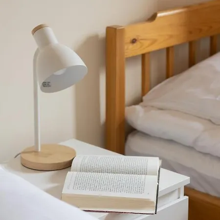 Dickens St By Renters Lägenhet *