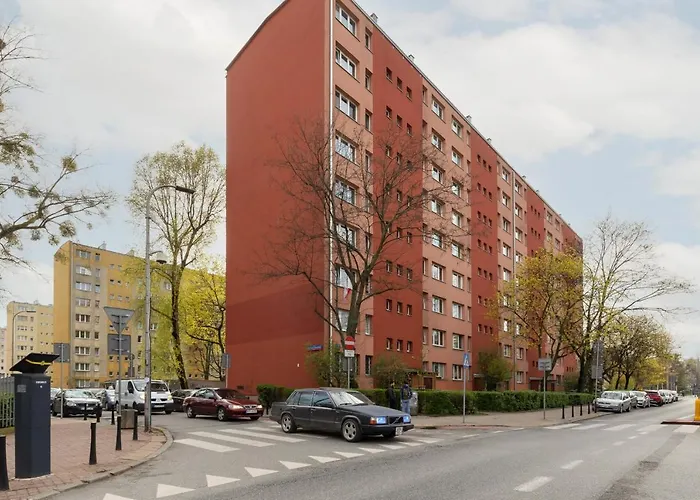 Dickens St By Renters Warszawa