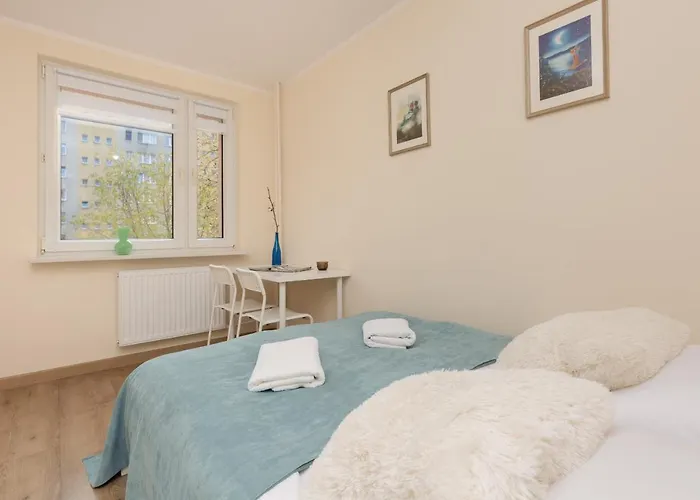 Dickens St By Renters Lejlighed *