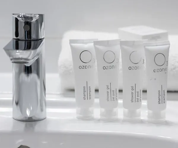 Lejlighed Dickens St By Renters Warszawa