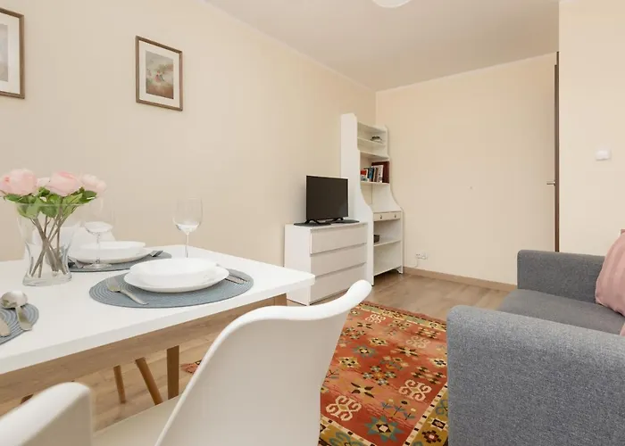 Lejlighed Dickens St By Renters