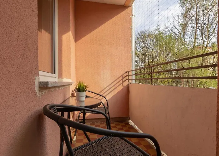 Lejlighed Dickens St By Renters *