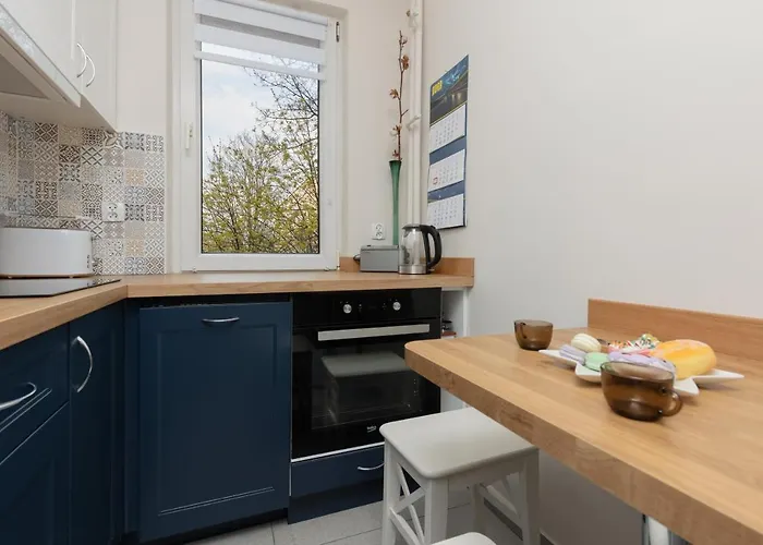 Dickens St By Renters Lejlighed Warszawa