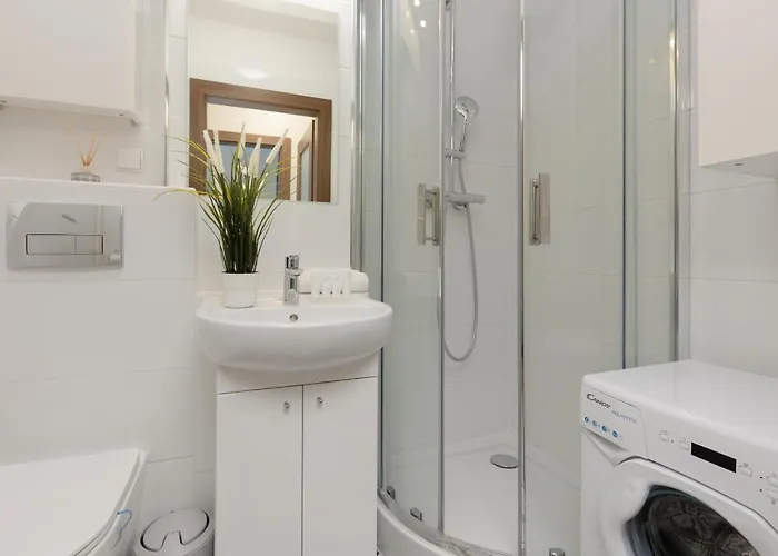 Lejlighed Dickens St By Renters *