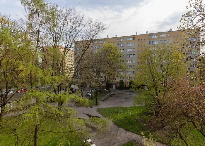 Lejlighed Dickens St By Renters Warszawa