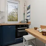 Dickens St By Renters Apartment Warschau